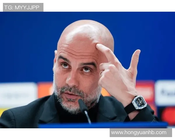 瓜迪奥拉重返巴萨的可能性加大曼城主帅亲自回应未来动向