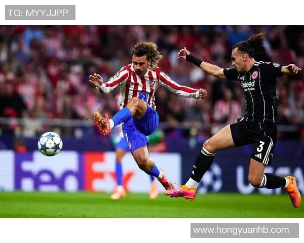 马竞连胜再添胜利格列兹曼中柱拉斯帕多里助攻绝杀